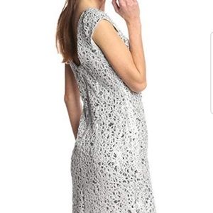 Hailey by Adrianna Papell dress